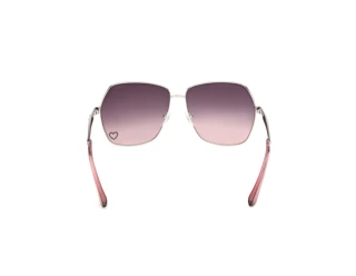 Vista posteriore Guess GU00309 (10B)