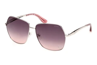 Vista frontale Guess GU00309 (10B)