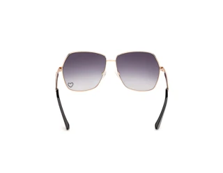 Vista posteriore Guess GU00309 (32B)