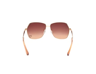 Vista posteriore Guess GU00309 (33T)