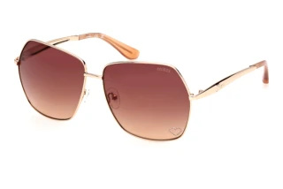 Vista frontale Guess GU00309 (33T)