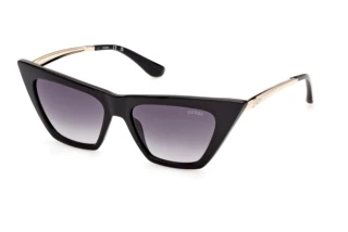Vista frontale Guess GU00310 (01B)