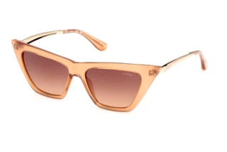 Vista frontale Guess GU00310 (44F)