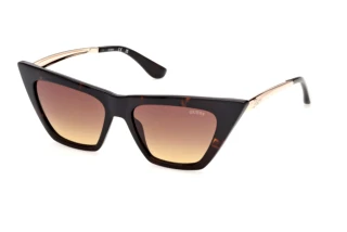 Vista frontale Guess GU00310 (52F)