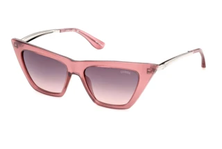 Vista frontale Guess GU00310 (72B)