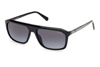 Vista frontale Guess GU00311 (01B)