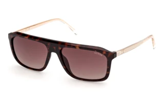 Vista frontale Guess GU00311 (52F)