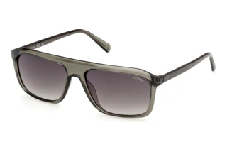 Vista frontale Guess GU00311 (96B)