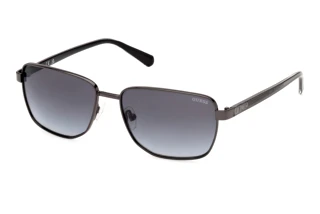 Vista frontale Guess GU00312 (07B)