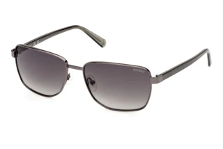 Vista frontale Guess GU00312 (08B)