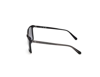 Vista laterale Guess GU00313 (01B)