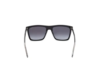Vista posteriore Guess GU00313 (01B)