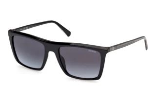 Vista frontale Guess GU00313 (01B)