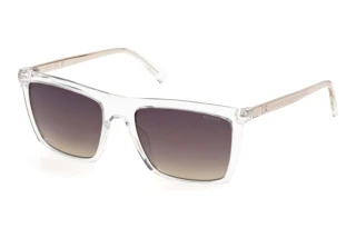 Vista frontale Guess GU00313 (26B)
