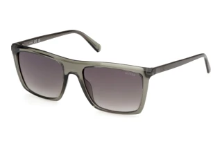 Vista frontale Guess GU00313 (96B)