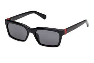 Vista frontale Guess GU00314 (01A)