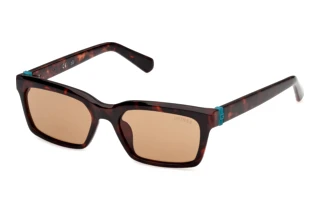 Vista frontale Guess GU00314 (52E)