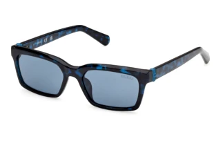 Vista frontale Guess GU00314 (92V)