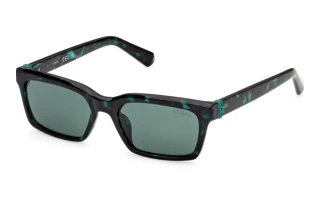 Vista frontale Guess GU00314 (98N)