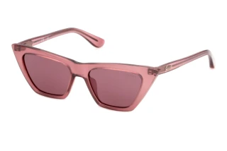 Vista frontale Guess GU00315 (74S)