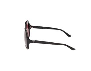 Vista laterale Guess GU00350 (01S)