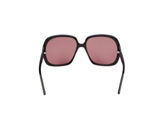 Vista posteriore Guess GU00350 (01S)
