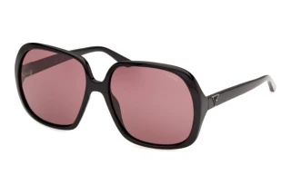 Vista frontale Guess GU00350 (01S)