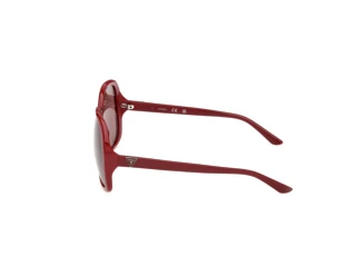 Vista laterale Guess GU00350 (69S)