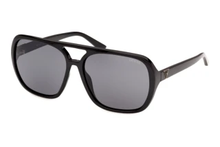 Vista frontale Guess GU00351 (01A)