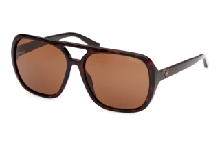 Vista frontale Guess GU00351 (52E)