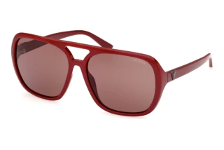 Vista frontale Guess GU00351 (69S)