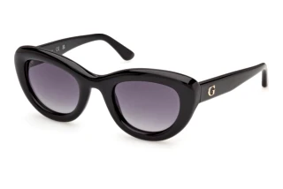 Vista frontale Guess GU00352 (01B)