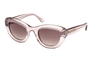 Vista frontale Guess GU00352 (57F)