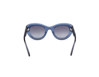 Vista posteriore Guess GU00352 (90W)