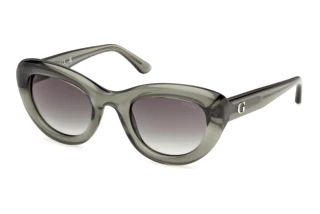 Vista frontale Guess GU00352 (93P)