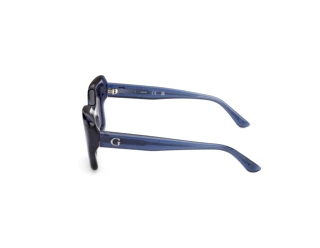 Vista laterale Guess GU00353 (90W)