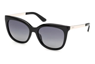 Vista frontale Guess GU00354 (01D)