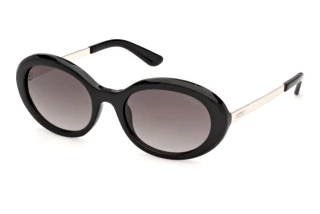 Vista frontale Guess GU00355 (01F)