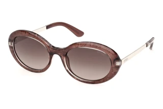 Vista frontale Guess GU00355 (69F)
