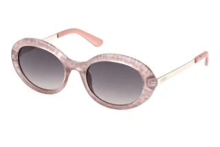 Vista frontale Guess GU00355 (72B)