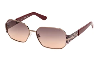Vista frontale Guess GU00356 (36F)