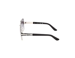 Vista laterale Guess GU00357 (10B)