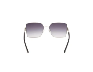 Vista posteriore Guess GU00357 (10B)