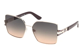 Vista frontale Guess GU00357 (32P)