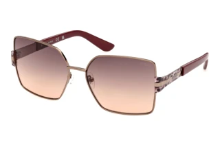 Vista frontale Guess GU00357 (36F)