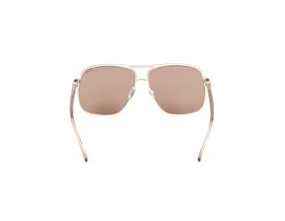 Vista posteriore Guess GU00358 (32E)
