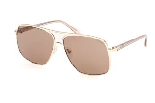 Vista frontale Guess GU00358 (32E)