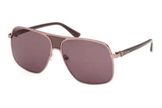 Vista frontale Guess GU00358 (36E)