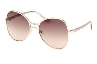 Vista frontale Guess GU00359 (32F)