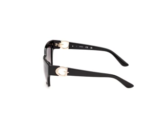 Vista laterale Guess GU00360 (01B)